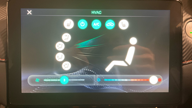 MG ZS 1.0T GDi Exclusive 5dr DCT Petrol Hatchback